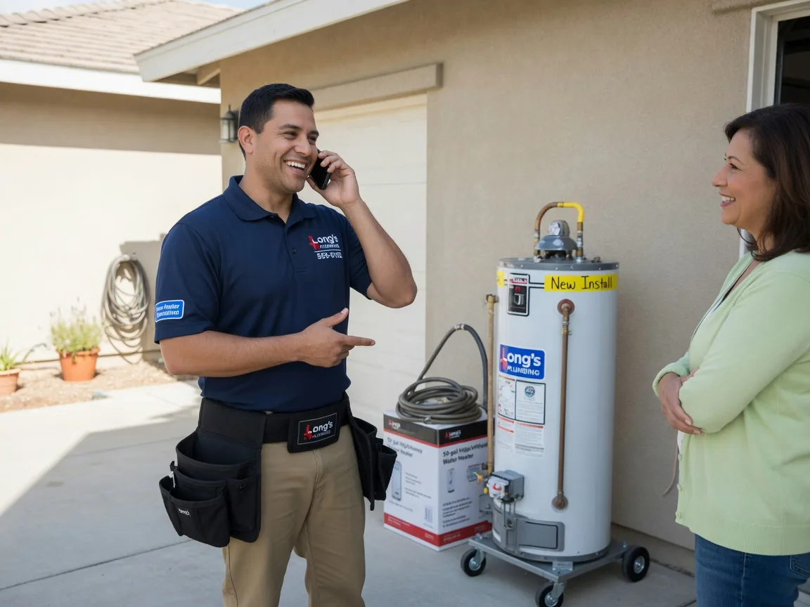 Leak Detection Moss, TN FAQs
